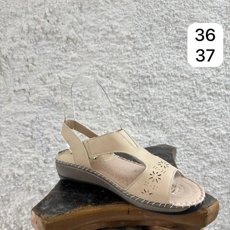 Sandalias 