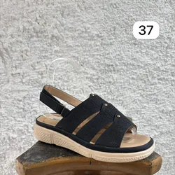 Sandalias altas 