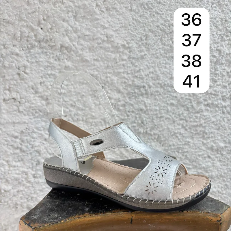 Sandalias