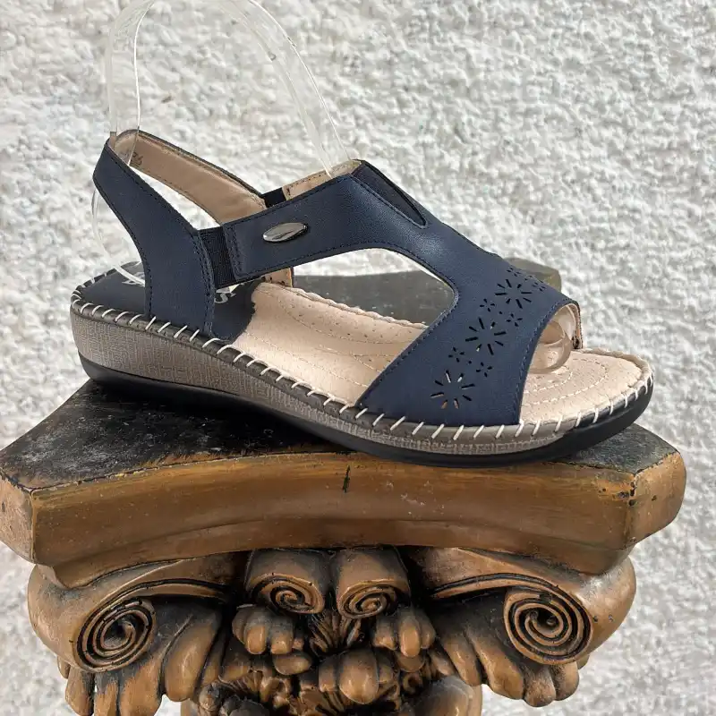 Sandalias 