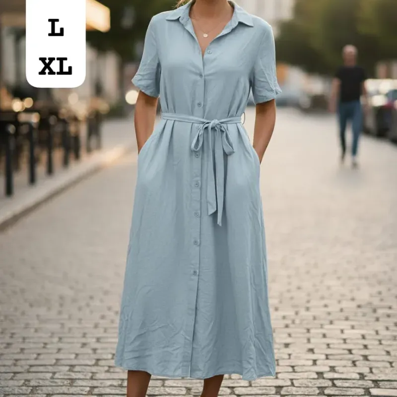 Vestido Largo