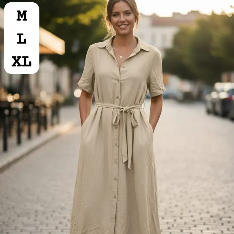 Vestido Largo