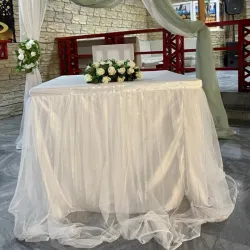 Mesa de firma 