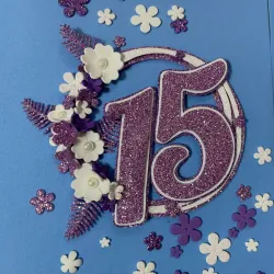 8