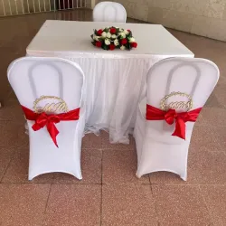 Mesa de Firma 