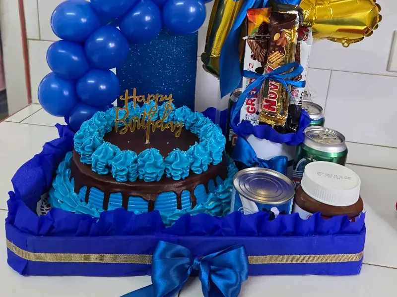 Cajas Personalizadas 