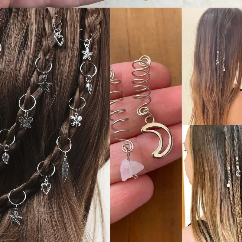 Accesorios para el pelo🩰