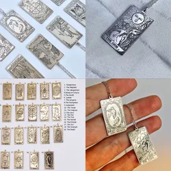 Cadenas del Tarot🔮