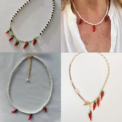 Collar Hot Spicy🌶️