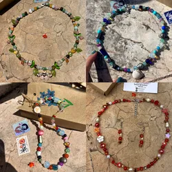 Collares combinados 🍃