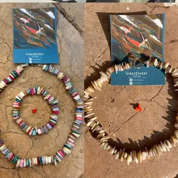 Collares de Nácar🦪