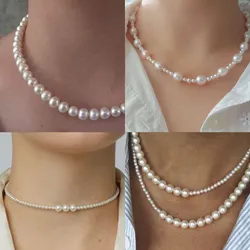 Collares de Perlas🦢