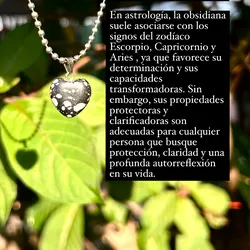 Corazón obsidiana🖤