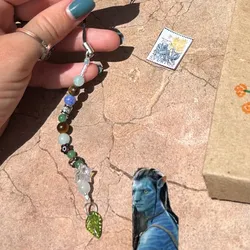 Cordoncito Avatar🌿🌊