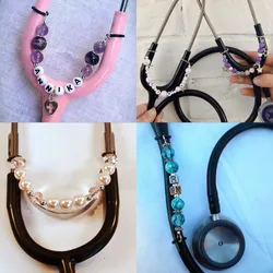 Cordoncito para el esteto 👩🏻‍⚕️🩺