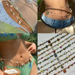 Cordoncito para la cintura combinados🐚