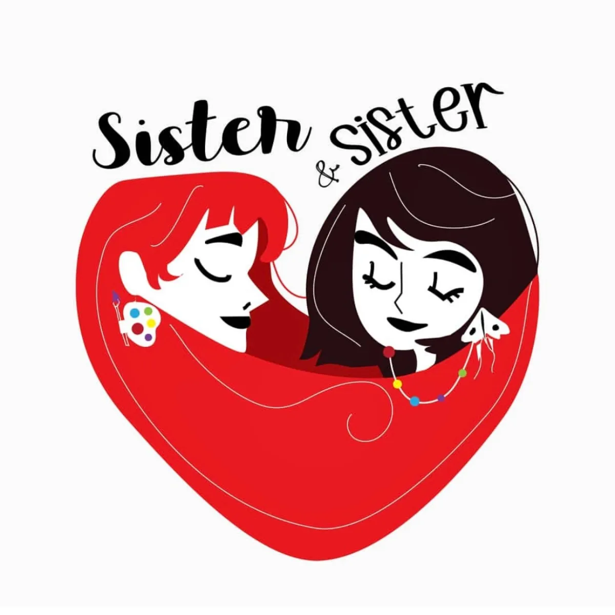 Sister&Sister