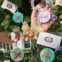 Espejito Winx Club 🧚🏻