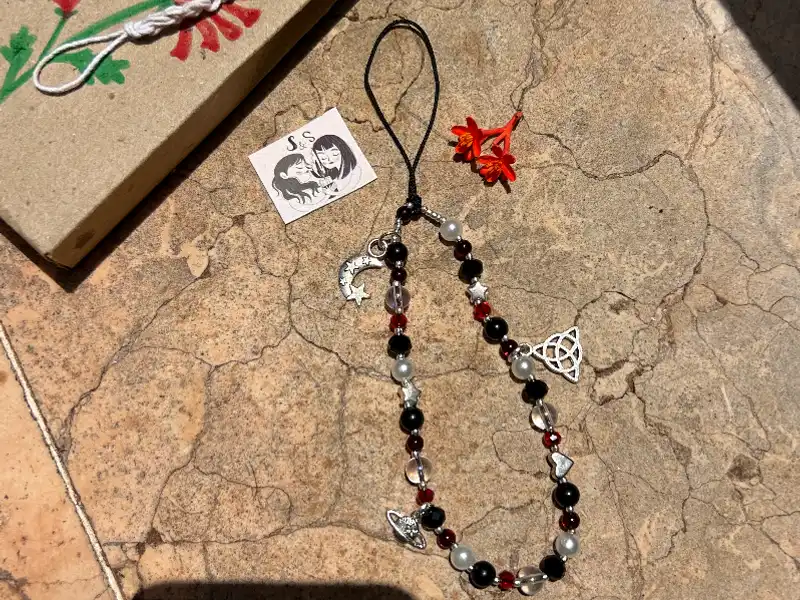 Cordoncitos para Celular/Carteras/Accesorio⭐️