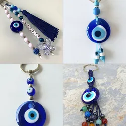 Llaveros de Protección🧿