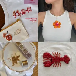 Personaliza tu ropa🪡