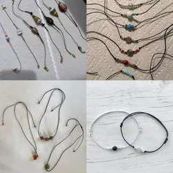 Pulseritas de hilo🖤