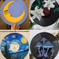 Vinilos personalizados 👩🏻‍🎨