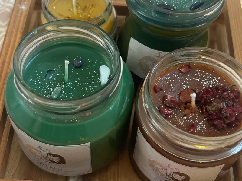 Velas🕯️