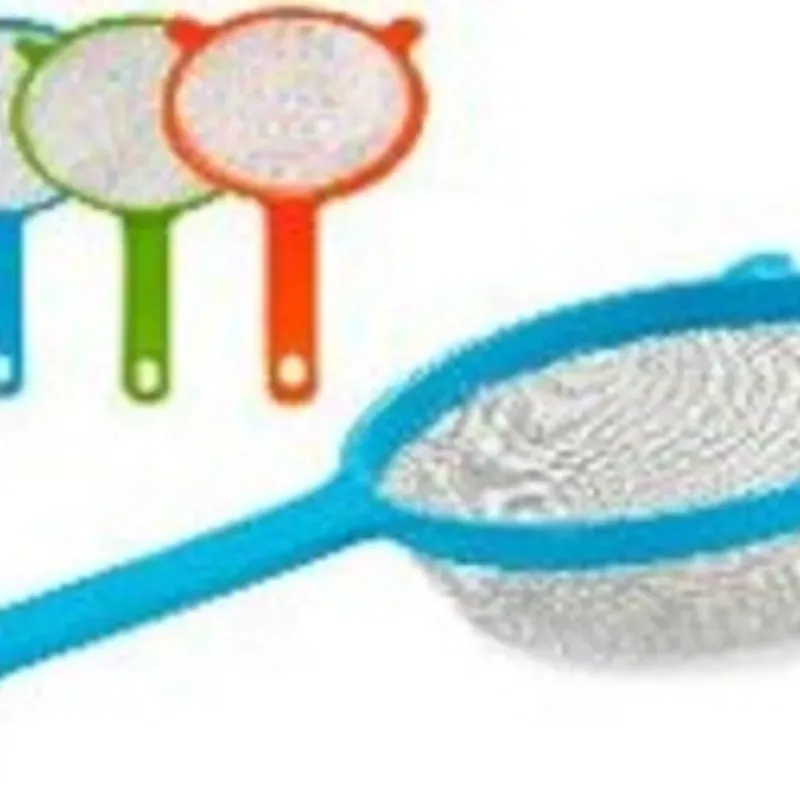 Colador de 16 cm de diámetro (4 colores)