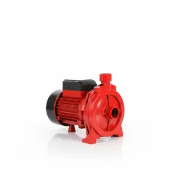 Electrobomba para aguas limpias marca Dallkey 