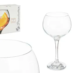 Juego 2 copas cubata plus 790 ml Ambassador