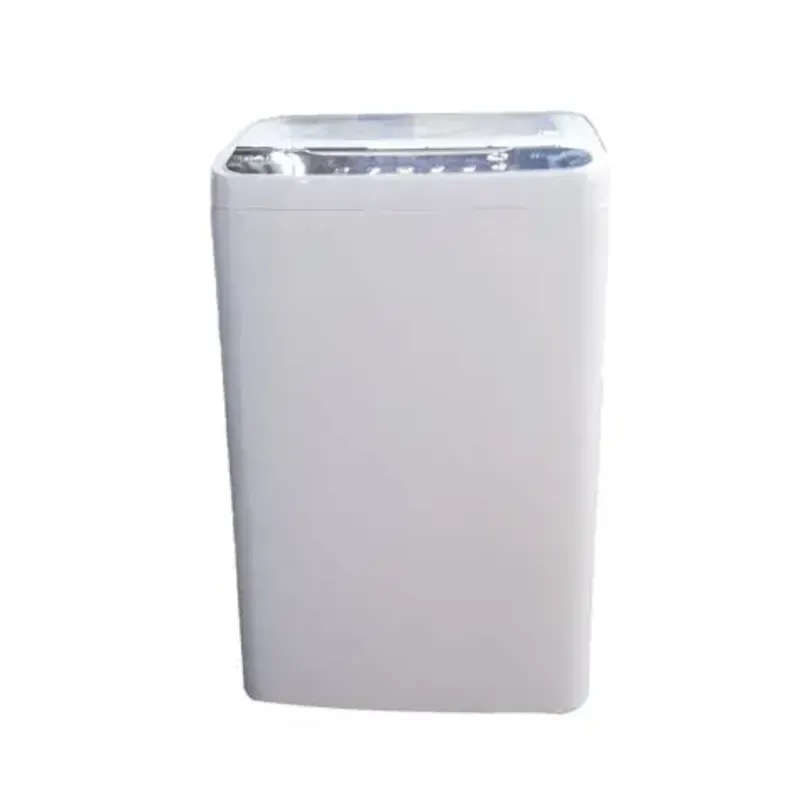 Lavadora automática marca CHIQ 10 kg