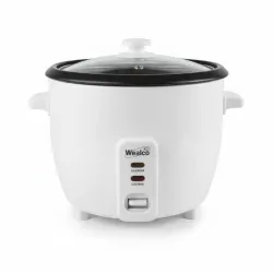 Olla arrocera marca Wealco