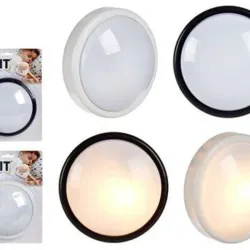 Quitamiedos redondo grande (2 colores)