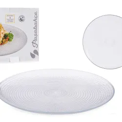 Set 6 platos llanos Generation (27 cm)