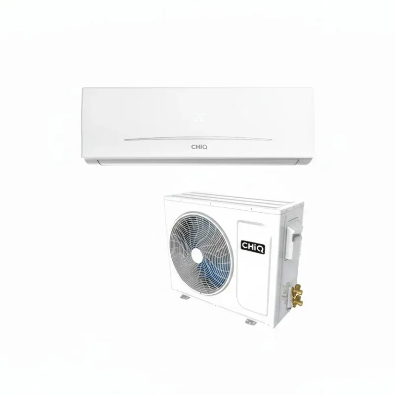 Split marca CHIQ 1 ton 