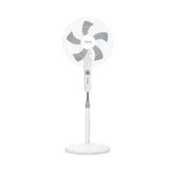 Ventilador de pie marca CHIQ 16"