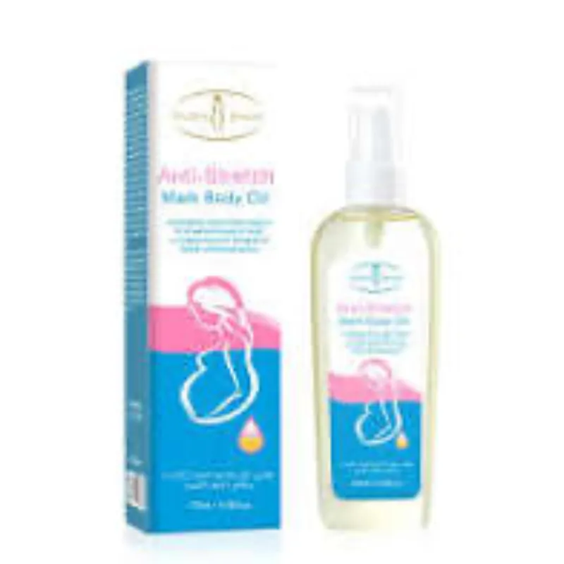 ACEITE CORPORAL ANTI-ESTRÍAS 