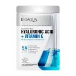 ÁCIDO HIALURÓNICO+ VITAMINA E 