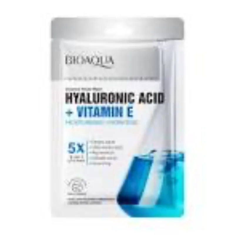 ÁCIDO HIALURÓNICO+ VITAMINA E 