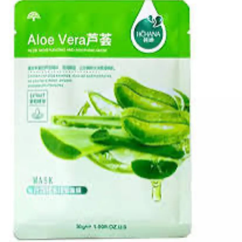 ALOE VERA