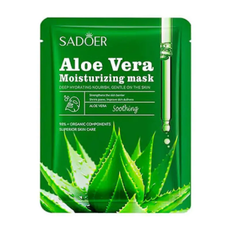 ALOE VERA