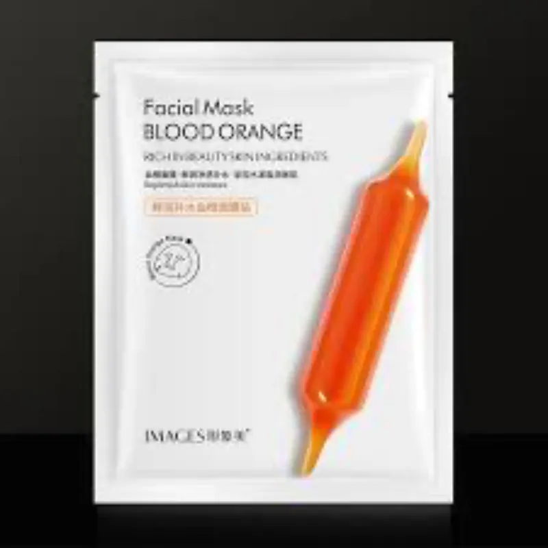 BLOOD ORANGE 