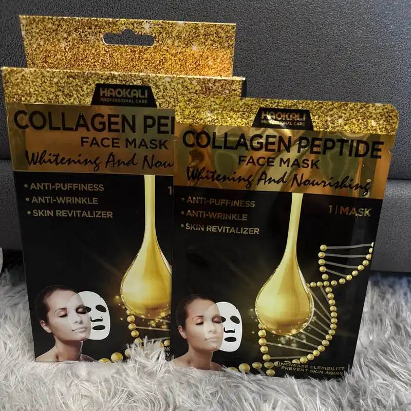 COLLAGEN PEPTIDE 