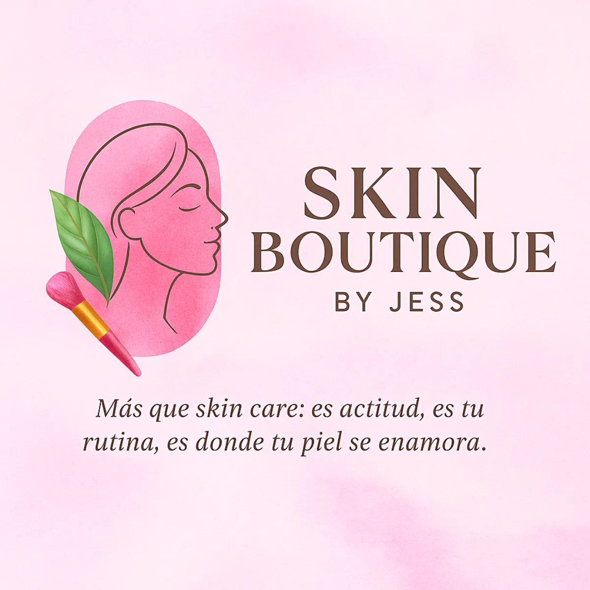 SKIN BOUTIQUE by Jess