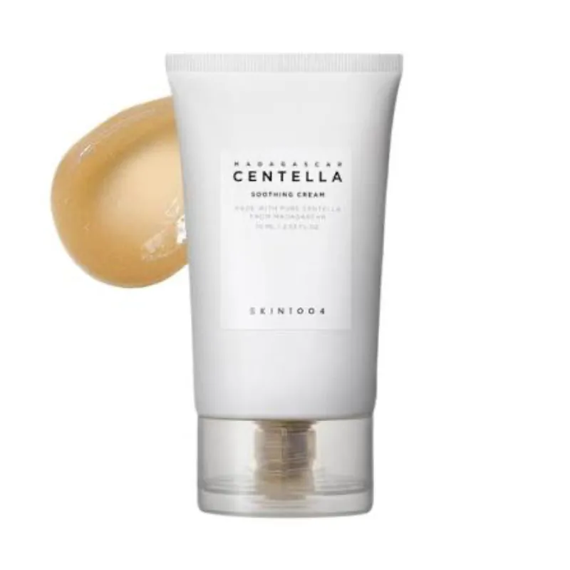 CREMA DE CENTELLA