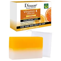 JABÓN VITAMINA C