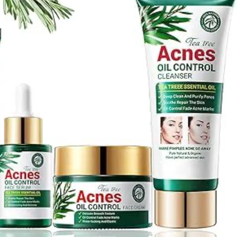 KIT DE ÁRBOL DE TÉ 
