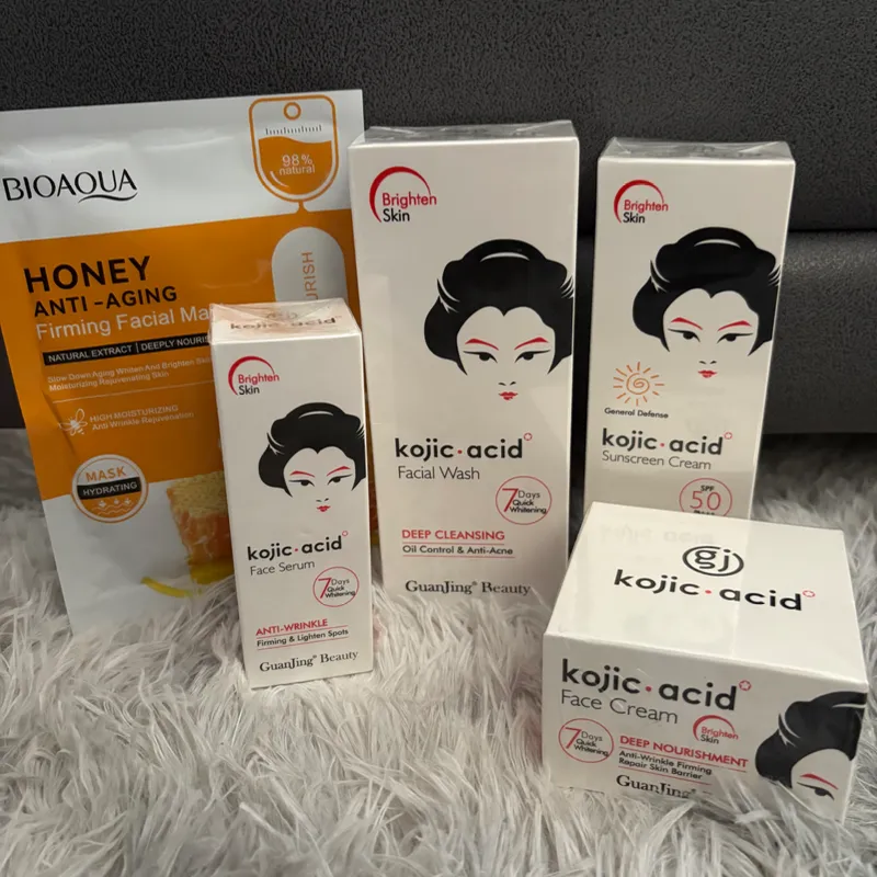 KIT KOJIC ACID 