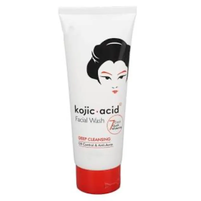 KOJIC ACID 